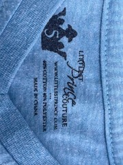 Best Kid Ever Tshirt – Size 5 Boys – Littlest Prince Couture