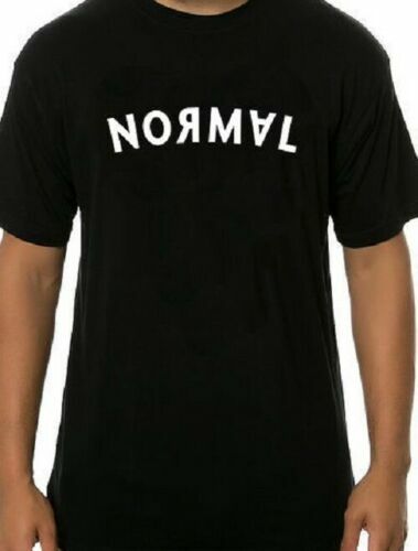 Normal backwards funny t shirt Tee