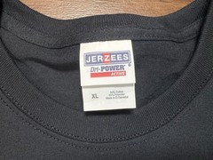 2017 Team Texas Shootout Champions T-shirt