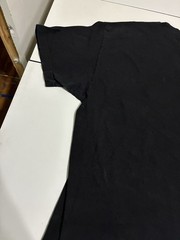The Marathon Clothing Crenshaw Shirt XL Black Nipsey Hussle Hip Hop Los Angeles