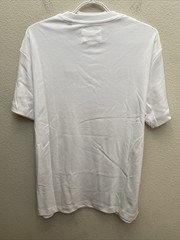 NEW Porter & Ash Men’s Medium White Crew Neck T-Shirt Comfort Fit NWT