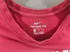Nike The Nike Tee Washington State Cougars NCAA College Graphic T-Shirt Men XL