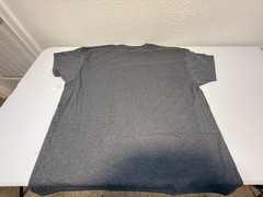 Men’s Shirts, (New w/tags), Athletic Works, S/S Crew Neck Pocket Tee 3XL (54-56)