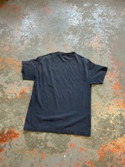 Vintage The Sopranos T Shirt HBO TV promo Tony Mob Mafia Faded Sz. L