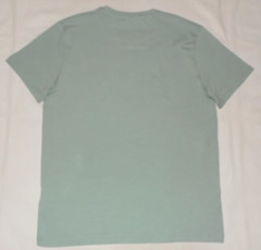 Nautica Men’s Active Stretch Performance T-Shirts Jadefrost L New