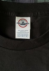 Vintage SPIDER-MAN 3 Movie Studio 2007 Promo XL Black T-Shirt 🕸🕷 Never Worn!