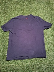 Tommy Bahama Cleveland Indians MLB Navy Graphic T-Shirt Men’s m