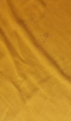 C2 Sport Five Star Mafia Shirt Mens Large Yellow