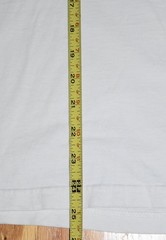 VTG Dog T Shirt No Bones About It Dogs Make the Best Friends Dog Bone Cheerful L