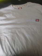 Lot Of 6 Wrangler Pocket Tshirts All New With Tags Men’s Size 3XL
