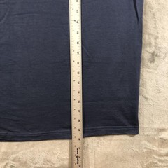 vtg Bald Eagle Shirt Mens XL Navy Blue Graphic Wildlife Nature Tee Crewneck