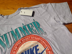 NWT, $45. Men’s 100% Cotton NIKE Max90 Basketball Graphic T-Shirt #HJ3434-515