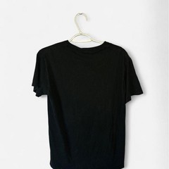 Dragon Ball Z black cotton t-shirt