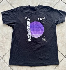 Tultex T-Shirt Sz L