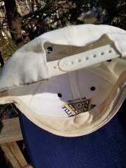 N.J. STATE POLICE BASEBALL CAP 1 SIZE FITS ALL