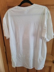 NOTORIOUS BIG BROOKLYN MINT BIGGIE SMALLS NOS NWT T-SHIRT