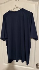 USCG Auxiliary Breathable T-shirt XL