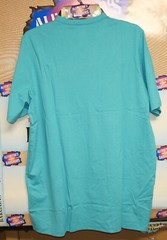St John’s Bay B&T V-Neck Tee 2XLT Box T1 $9.99 CLEARANCE SALE!