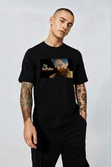 THE GODFATHER – T-Shirt Size S-5X