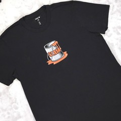 Stance Slam Spill Hoops Basketball (L) T-Shirt Butter Blends Streetwear Hip Hop