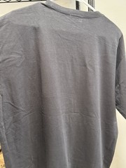 Kith F1 Vintage Tee Black, Brand New Without Tags