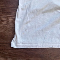 Vintage 1987 Whitesnake tour t shirt size X-LARGE