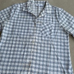 True Vintage Levis & Misc Button Up Shirts Lot of 7 DEFECTS STAINS SOLD AS IS