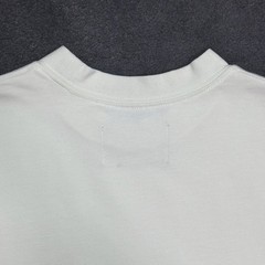 Reebok x Tobe Nwigwe Chukwu Oversized Tee Cream White Drawstring Men’s Size M