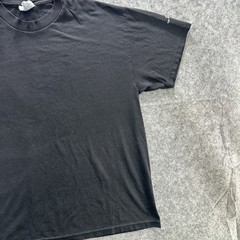 Port and Company Shirt Mens Large Black Practice Safe Synthesis Science Tee