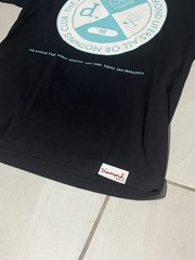 Diamond Supply Co. T Shirt Men’s Medium Black Logo Crew Neck Short Sleeve Top