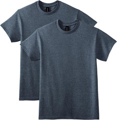 Adult Dryblend T-Shirt, Style G8000, Multipack,