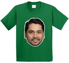Jason Day Golf Sports Fan T Shirt