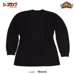 Dr Slump Arale Suppaman Long Sleeve Tee