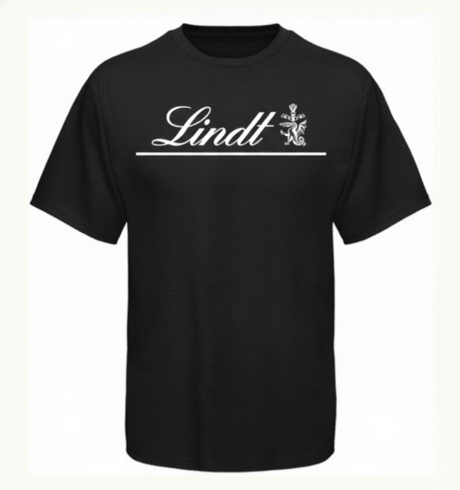 LINDT Swiss Chocolates T-shirt