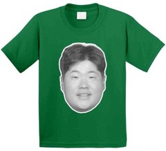 Sungjae Im Golf Sports Cool Fan T Shirt