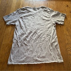 Darius Rucker Country Music Tour T-Shirt Gray Size M District Made (2018)
