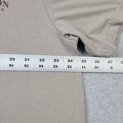 Pendleton Shirt Mens Large Beige Cascadia Skull 1863 Graphic
