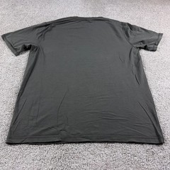 Vuori Shirt Mens Extra Large Green Tuvalu Lightweight Gym Training Stretch Pima