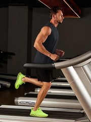 Men’s Athletic Tank Tops Quick Dry Running Muscle Tee Sleeveless Shirts Workout