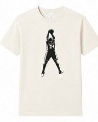 Kobe Bryant Men’s 34-36 Cotton