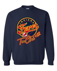 Team Clark 22 – Caitlin Clark – Iowa – Indiana Fever – Top Seller – Sweatshirt