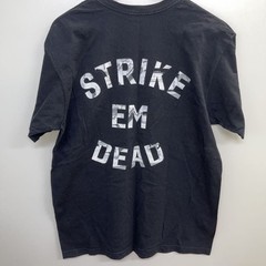 Recommended UNDEFEATED Tee Black Size L