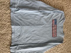 Vineyard Vines Men’s Long Sleeve T-Shirt