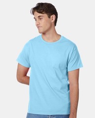 NEW Hanes Men’s ComfortSoft Heavyweight 100% Cotton S-3XL T-Shirt 5250T