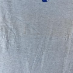 Vintage 80s Death of Summer Shirt Mens M/L Music Festival Rock Screen Stars 90s
