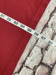 Cremieux T Shirt Mens Medium Red