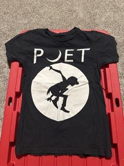 Angels And Airwaves Poet Anderson Xs Kids Or Tiny Youthful Human