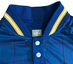 Adidas Skateboarding Men’ Size S Teixeira Gonz #58 Soccer Jersey Rare 2018