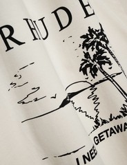 Rhude TEE White shirt S-M-L-XL