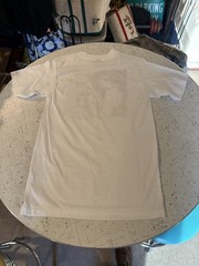 Vintage 80s 1986 Pop Art New Orleans Roy Lichtenstein Philip Bascle Art Shirt
